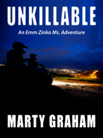 Unkillable Cover